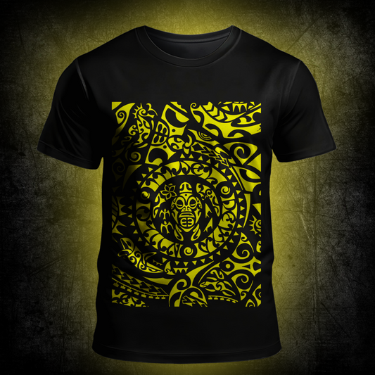 Hi-Vis Double Pack — Yellow + Orange Combo