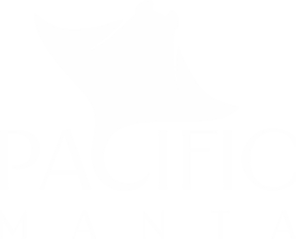 Pacific Manta